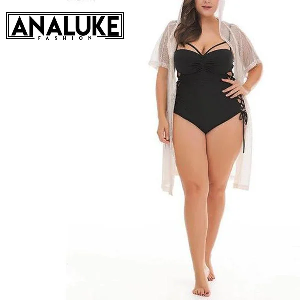 Knee - length cover ups for a versatile and practical beachwear optionBig Size Short-sleeve Cardigan Knee - length cover ups for a versatile and practical beachwear optionBig Size Short-sleeve Cardigan