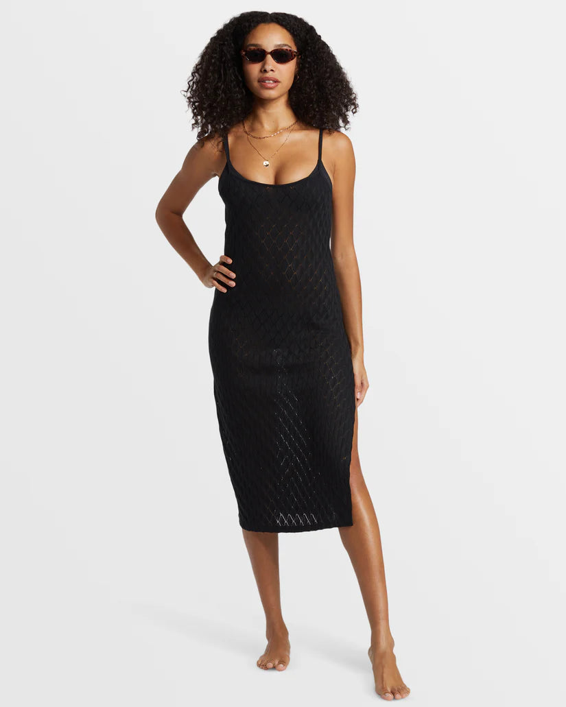 Petite - fit cropped linen cover ups for a breezy summer strollBillabong Day Dream Dress Petite - fit cropped linen cover ups for a breezy summer strollBillabong Day Dream Dress