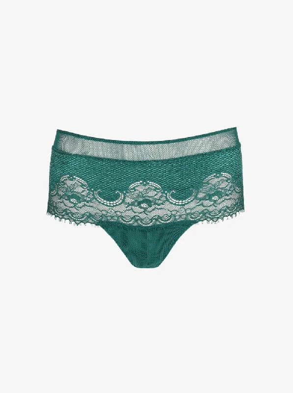 Women's Straight - Leg Linen Pants for a Breezy Summer LookJunoo Hotpants - Jasper Green Women's Straight - Leg Linen Pants for a Breezy Summer LookJunoo Hotpants - Jasper Green