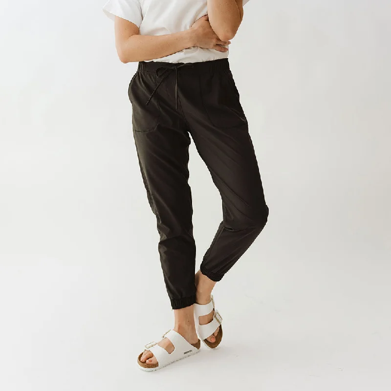 Jersey skirts for comfortable wear Jetsetters