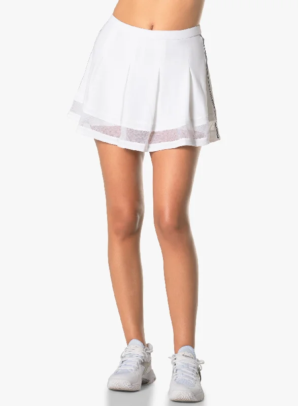 Skirts for a music festival High Waist Premier Skirt