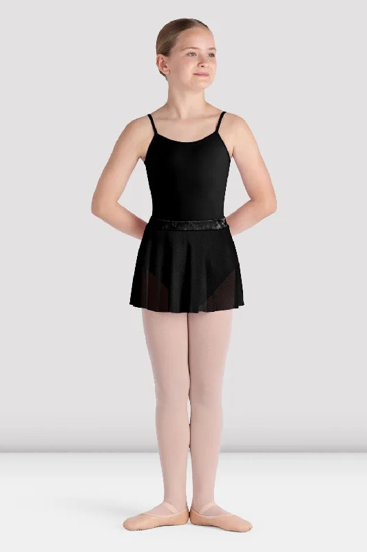 Skirts for a nature walk Girls Sadie Mesh Skirt