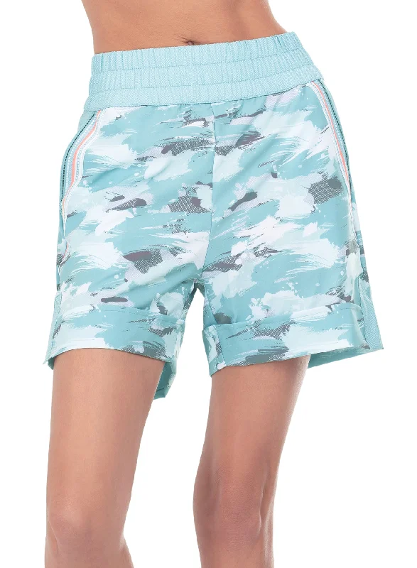 Mini denim skirts for teenagers Hide N' Seek Short