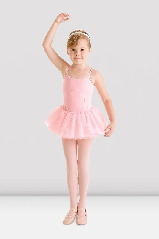 Ruffled skirts for little girls Girls Hurley Tulle Tutu Skirt