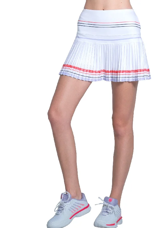 Skirts with a scalloped hem Rival Skirt-14