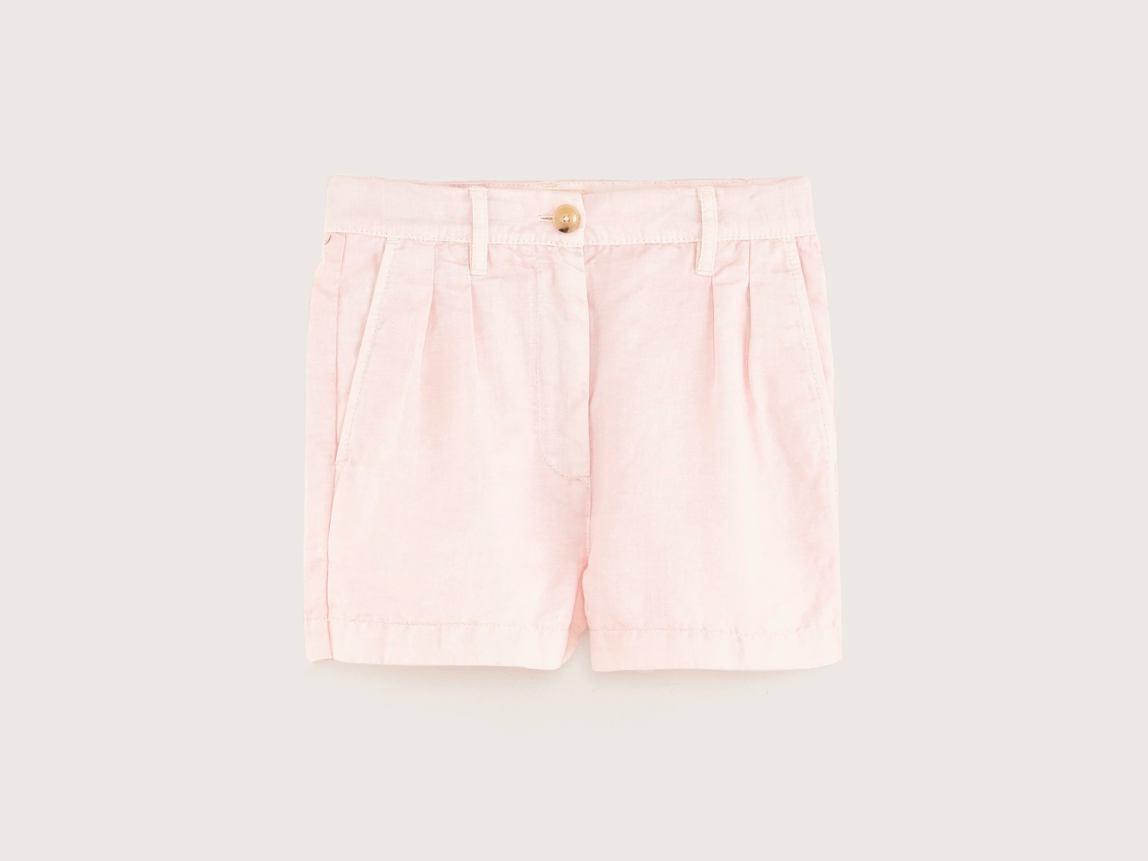 Skirts with a flounce Vaena regular shorts (251 / G / DUSK)