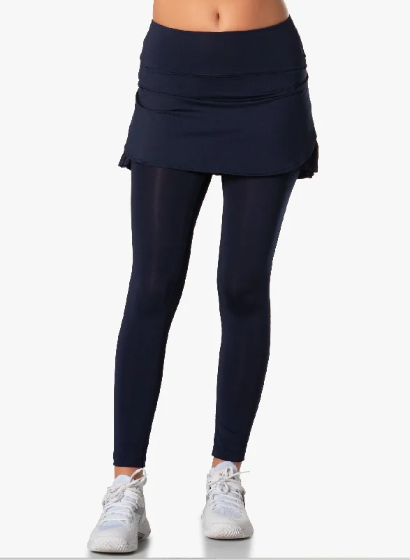 Pleated skirts for office wear Fast Pace Skegging
