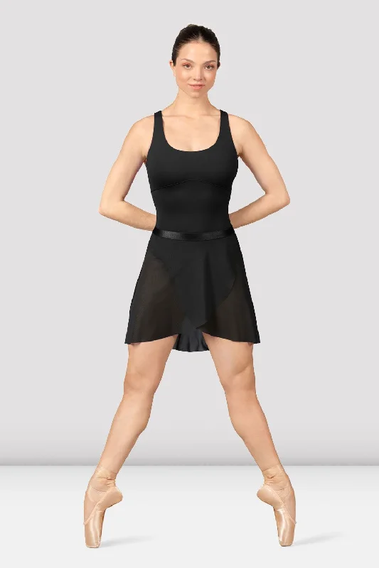 Skirts for a family gathering Ladies Mirella Majesty Wrap Skirt