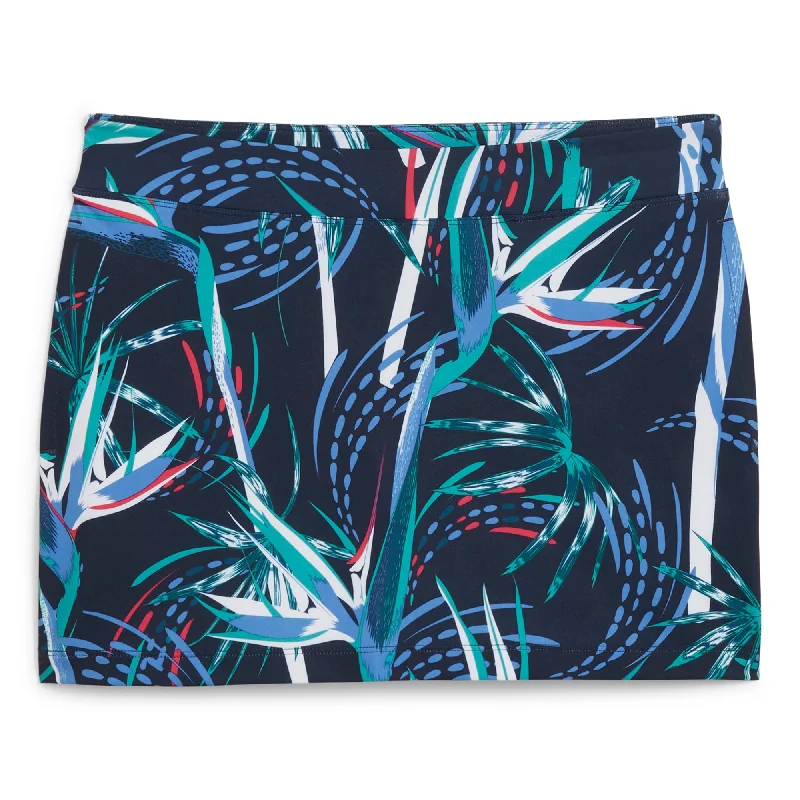 Skirts for a movie premiere Girl's Paradise Knit Golf Skirt