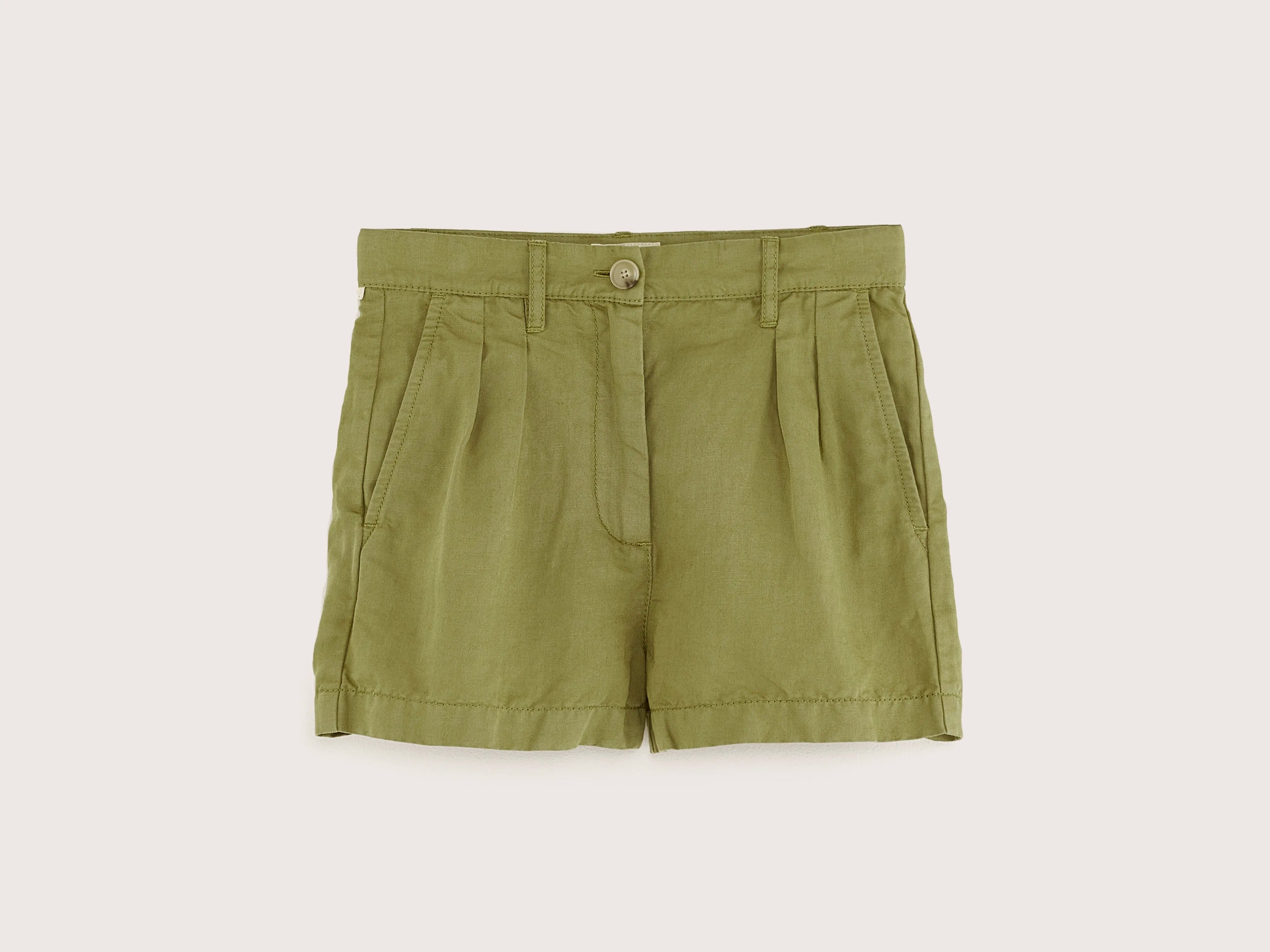 Skirts for a girls' night out Vaena regular shorts (251 / G / SCOUT)