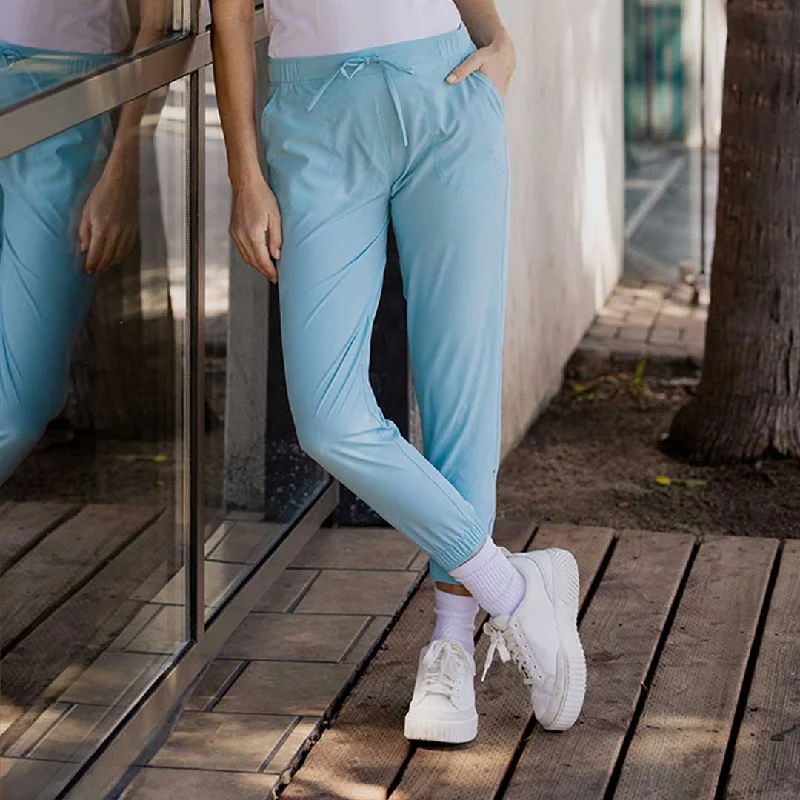 Sheer skirts for a sexy style Aqua Blue Jetsetters