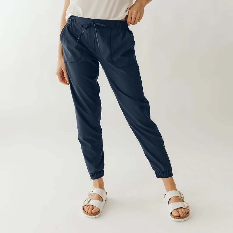 Skirts with a tassel trim True Blue Jetsetters