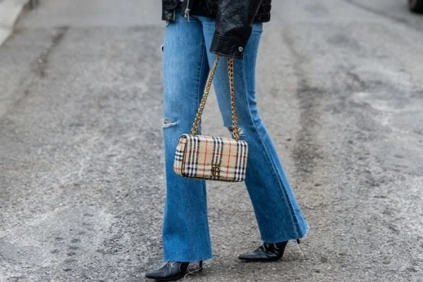 Denim Jeans - The Ultimate Fit for Every Style