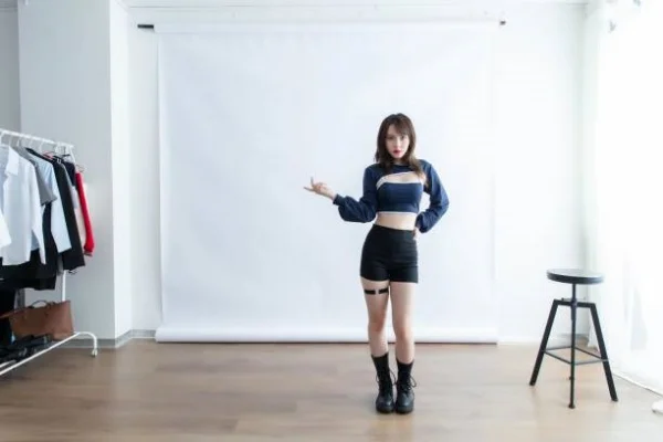 Chic Women's Crop Tops - Elevate Your Style