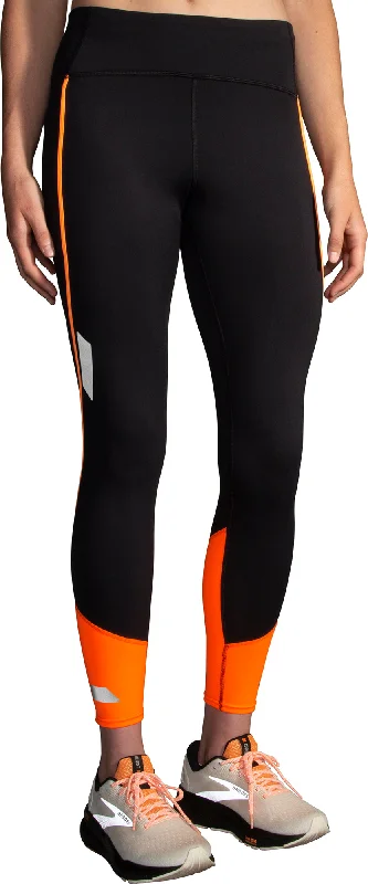 Plus Size Women's Sheer Tight Trousers in Nude for a Subtle and Stylish StatementBrooks Run Visible 2.0 Womens Long Running Tights - Black Plus Size Women's Sheer Tight Trousers in Nude for a Subtle and Stylish StatementBrooks Run Visible 2.0 Womens Long Running Tights - Black