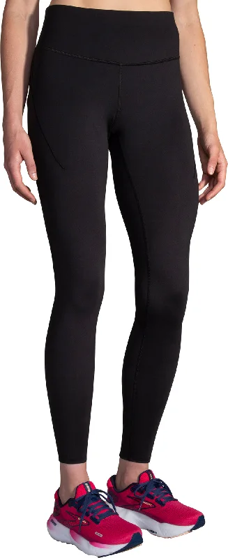 Plus Size Women's Plaid Tight Trousers in Multicolor for a Stylish and Classic LookBrooks Spark Womens Long Running Tights - Black Plus Size Women's Plaid Tight Trousers in Multicolor for a Stylish and Classic LookBrooks Spark Womens Long Running Tights - Black
