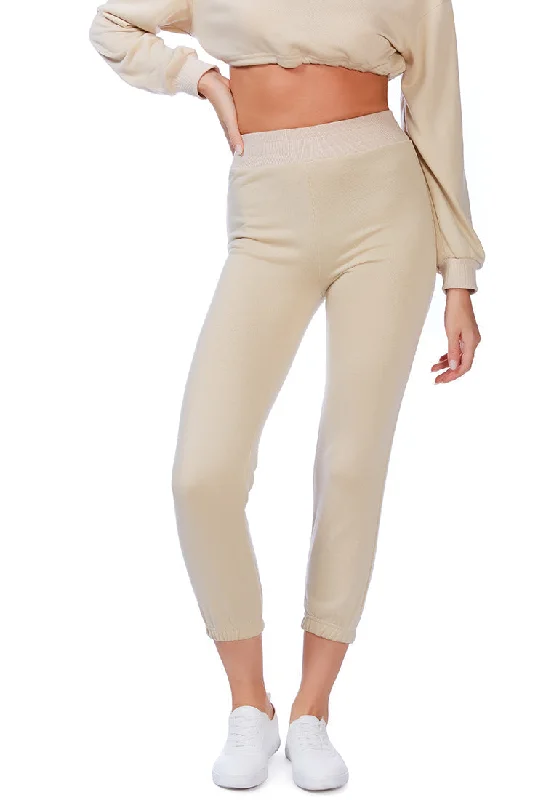 Plus Size Women's Plaid Tight Trousers in Multicolor for a Stylish and Classic Lookcasual solid sweat pants Plus Size Women's Plaid Tight Trousers in Multicolor for a Stylish and Classic Lookcasual solid sweat pants