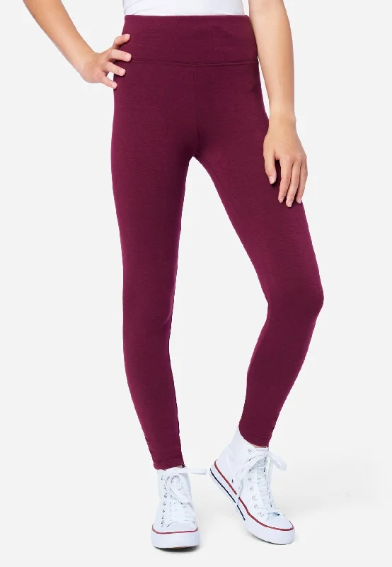 Women's Fleece - Lined Tight Trousers in Dark Blue for Warmth in Cold WeatherCasual High-Rise Full-Length Leggings Women's Fleece - Lined Tight Trousers in Dark Blue for Warmth in Cold WeatherCasual High-Rise Full-Length Leggings