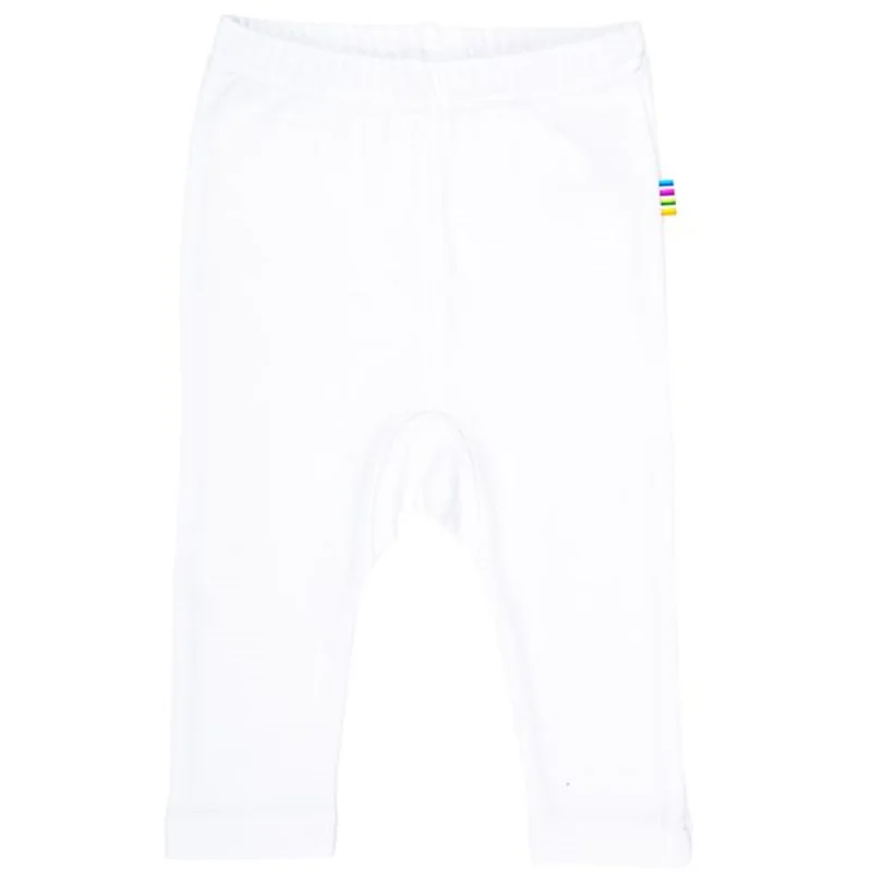 Plus Size Women's Embroidered Tight Trousers in White for a Feminine and Elegant StyleJoha Leggings Cotton White Plus Size Women's Embroidered Tight Trousers in White for a Feminine and Elegant StyleJoha Leggings Cotton White