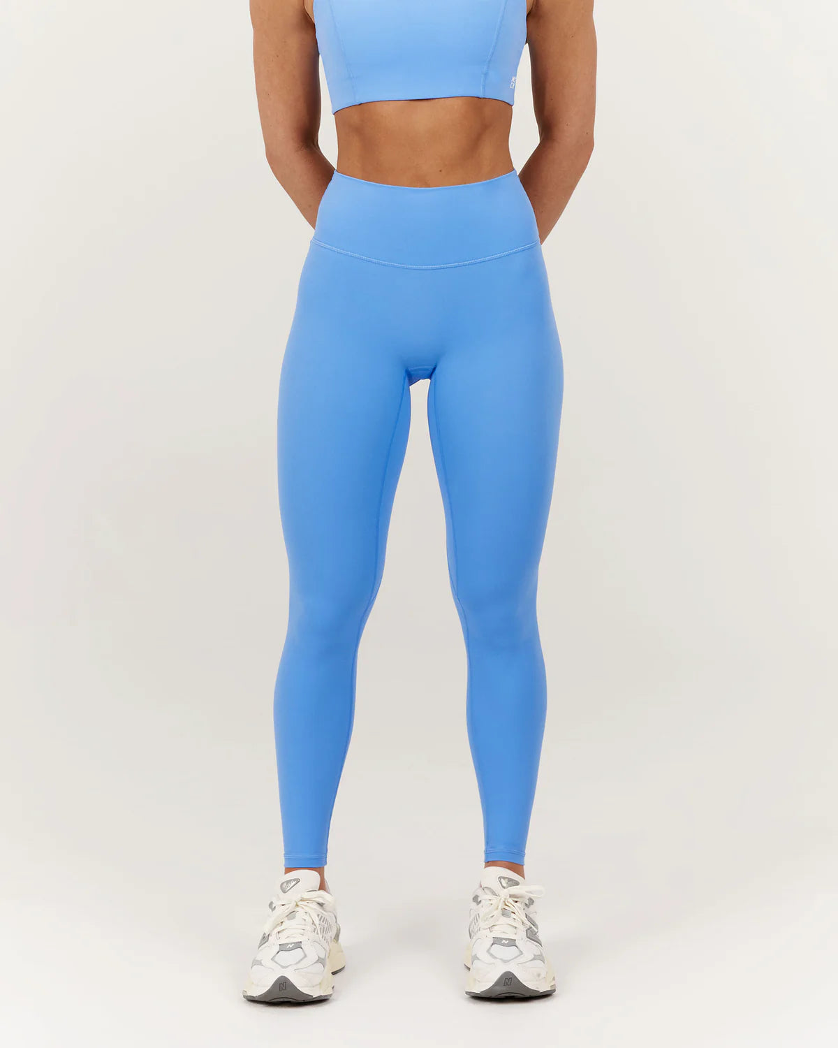 Women's Seamless Compression Tight Trousers in Gray for Fitness and Yoga SessionsMuscle Republic | Sculpt Leggings Full - Riviera Women's Seamless Compression Tight Trousers in Gray for Fitness and Yoga SessionsMuscle Republic | Sculpt Leggings Full - Riviera