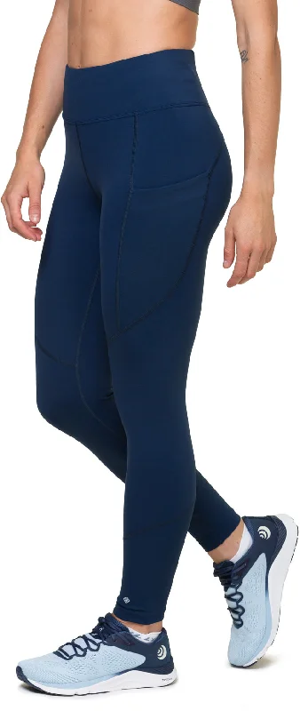 Plus Size Women's Sheer Tight Trousers in Nude for a Subtle and Stylish StatementRonhill Tech Womens Long Running Tights - Navy Plus Size Women's Sheer Tight Trousers in Nude for a Subtle and Stylish StatementRonhill Tech Womens Long Running Tights - Navy