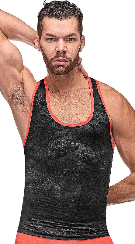 One - Shoulder Women's Rayon Blend Tank Tops for a Flowy LookMen's Swirl Wind Tank Top One - Shoulder Women's Rayon Blend Tank Tops for a Flowy LookMen's Swirl Wind Tank Top