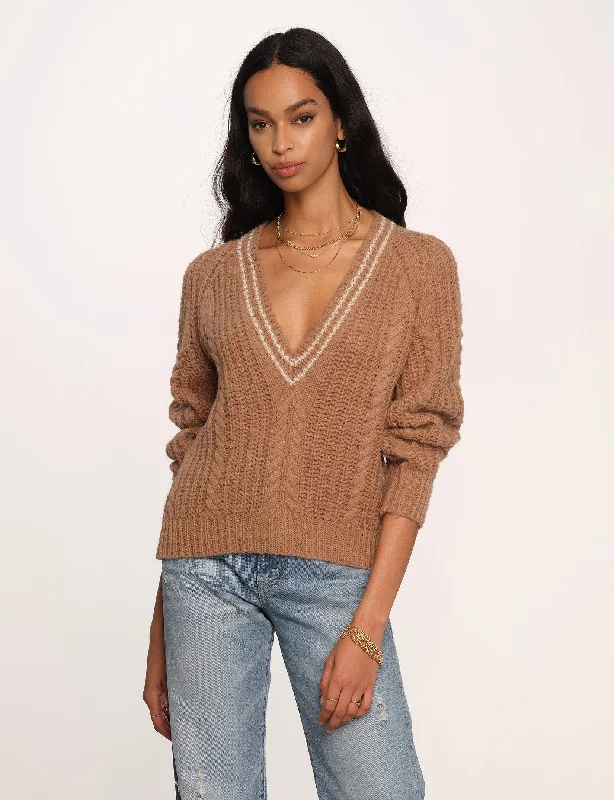Plus Size Women's Pocket - Detail Sweater in Olive Green for a Practical and Fashionable Piecefelicia sweater Plus Size Women's Pocket - Detail Sweater in Olive Green for a Practical and Fashionable Piecefelicia sweater