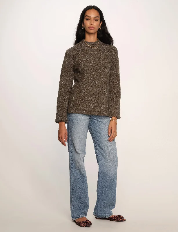 Women's Cable - Knit Sweater Dress in Brown for a Stylish and Comfortable One - Piece Optionlynn sweater Women's Cable - Knit Sweater Dress in Brown for a Stylish and Comfortable One - Piece Optionlynn sweater
