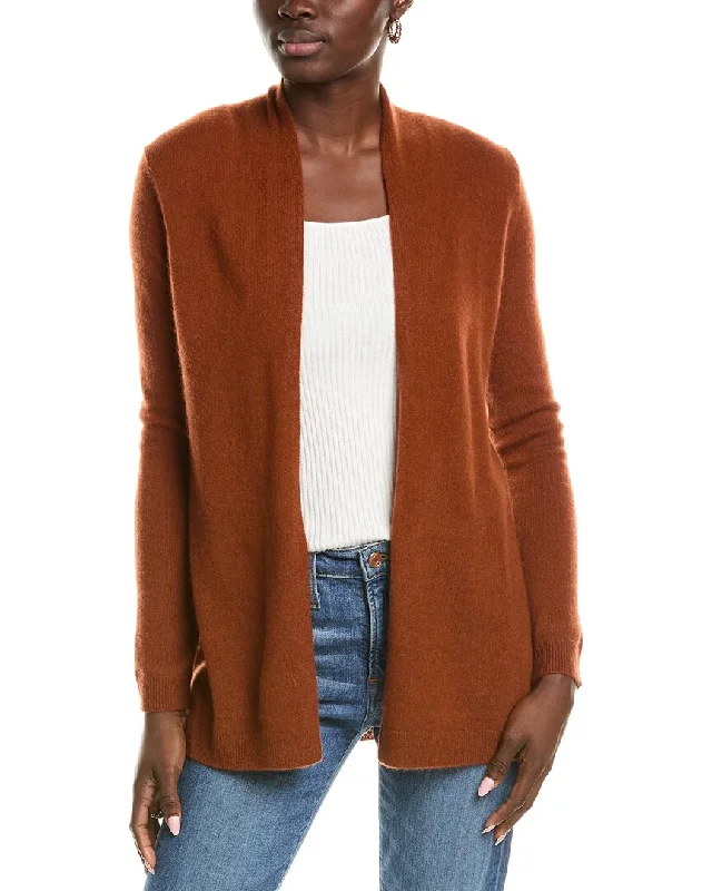 cashmere blend women cardigan for a luxurious feelsofiacashmere Cashmere Drape Cardigan cashmere blend women cardigan for a luxurious feelsofiacashmere Cashmere Drape Cardigan
