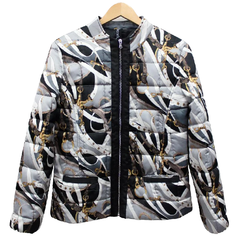 Women's Notched Lapel Blazers in Beige for a Timeless OutfitQuilted Status Quo Jacket Women's Notched Lapel Blazers in Beige for a Timeless OutfitQuilted Status Quo Jacket