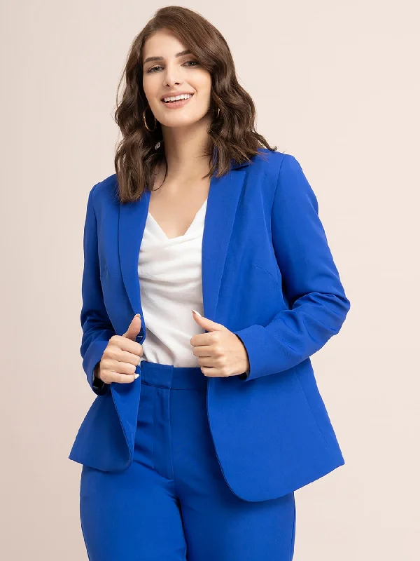 Oversized Women's Checkered Blazers in Black and White for a Trendy StyleSingle Breasted Blazer Oversized Women's Checkered Blazers in Black and White for a Trendy StyleSingle Breasted Blazer