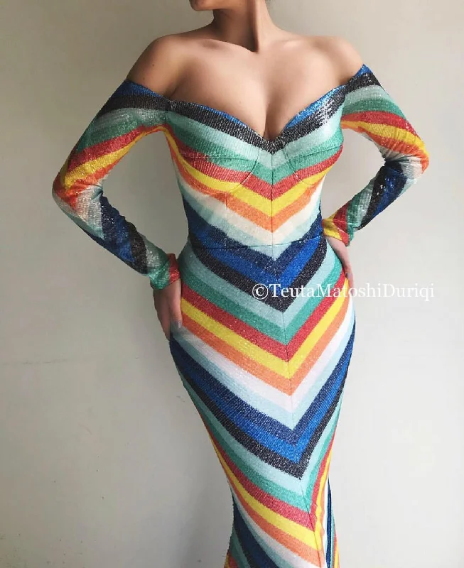 Plus Size Women Dress with a Flattering A - Line Cut for Comfort and StyleMidnight Galore Gown Plus Size Women Dress with a Flattering A - Line Cut for Comfort and StyleMidnight Galore Gown
