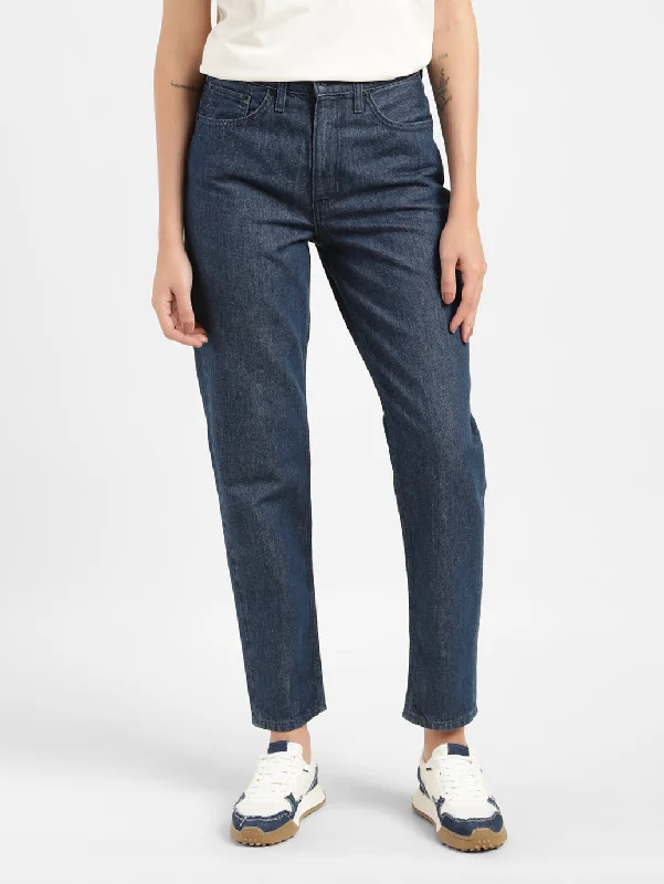 Embroidered women jeans with intricate patternsLevi's x Deepika Padukone Mid Rise Relaxed Fit Mom Jeans Embroidered women jeans with intricate patternsLevi's x Deepika Padukone Mid Rise Relaxed Fit Mom Jeans