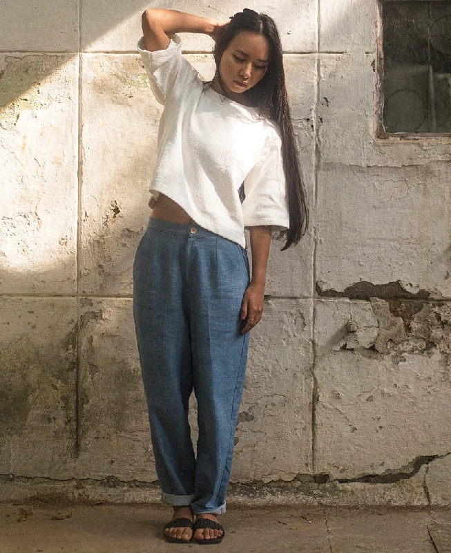 Malai Cerulean Set