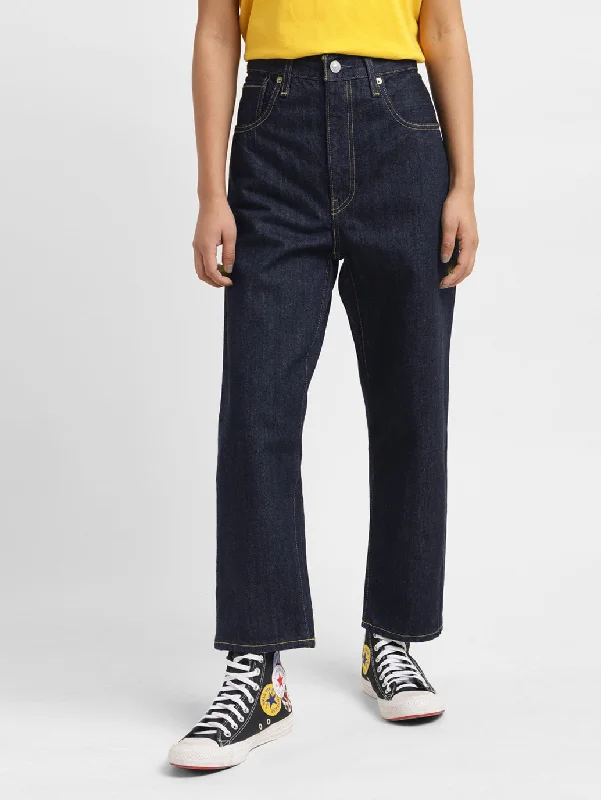 Stretch women jeans for enhanced mobility and comfortLevi's® Women's Made in Japan Barrel Jeans Stretch women jeans for enhanced mobility and comfortLevi's® Women's Made in Japan Barrel Jeans