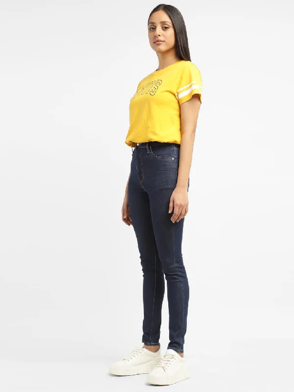 Colored women jeans in vibrant hues like red and yellowWomen's High Rise Skinny Fit Jeans Colored women jeans in vibrant hues like red and yellowWomen's High Rise Skinny Fit Jeans
