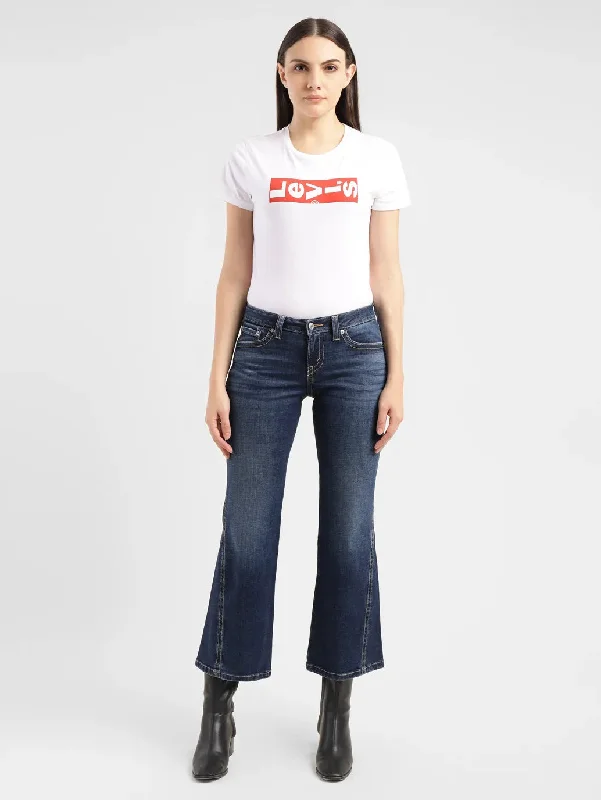 Cargo women jeans with multiple pockets for added functionalityWomen's Low Rise Noughties Bootcut Jeans Cargo women jeans with multiple pockets for added functionalityWomen's Low Rise Noughties Bootcut Jeans