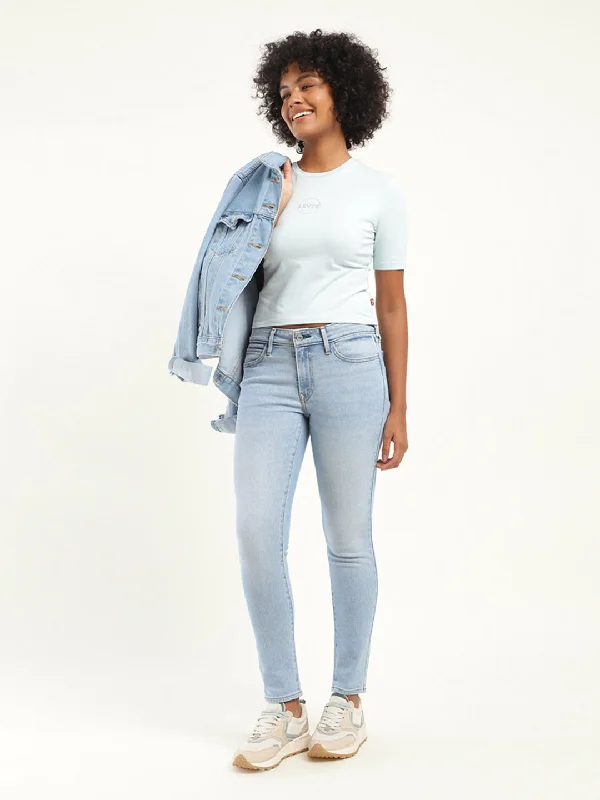High - rise flare women jeans for a 70s - inspired lookWomen's Mid Rise 711 Skinny Fit Jeans High - rise flare women jeans for a 70s - inspired lookWomen's Mid Rise 711 Skinny Fit Jeans