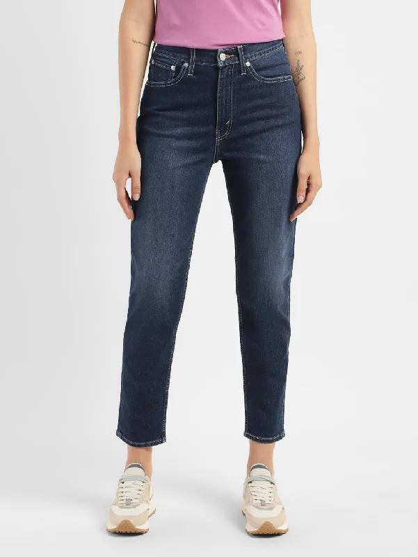 Straight - leg women jeans with a classic and timeless appealWomen's Straight Fit Jeans Straight - leg women jeans with a classic and timeless appealWomen's Straight Fit Jeans