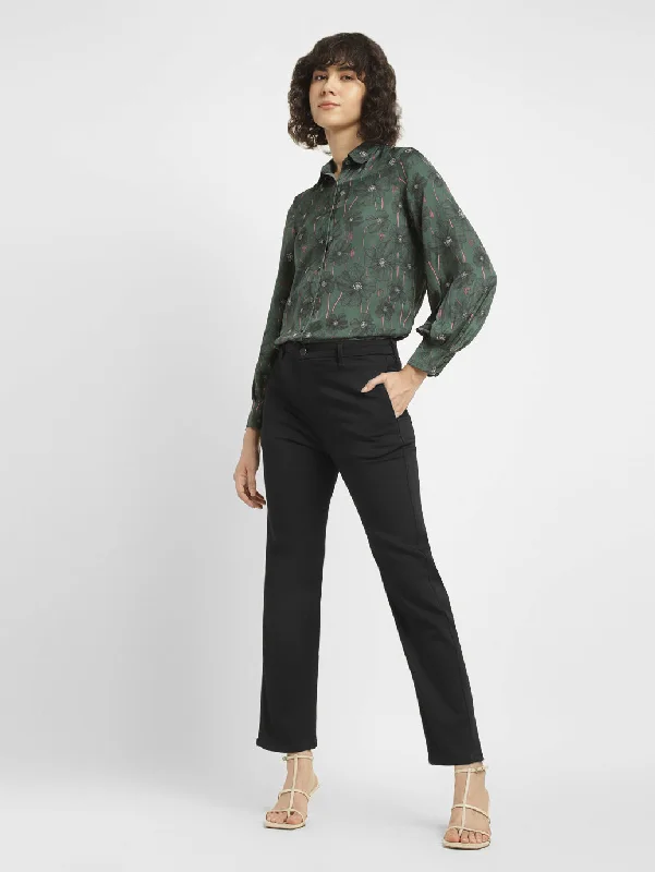 Button - fly women jeans with a traditional touchWomen's Mid Rise Wedgie Straight Fit Jeans Button - fly women jeans with a traditional touchWomen's Mid Rise Wedgie Straight Fit Jeans