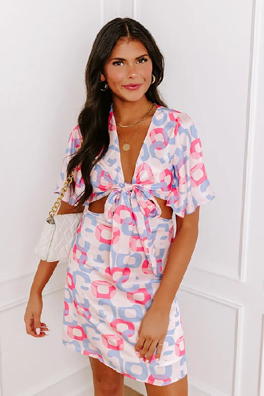 Halter Neck Women Dress to Show Off the Shoulders and NecklineBetter With Bubbly Cut Out Dress Halter Neck Women Dress to Show Off the Shoulders and NecklineBetter With Bubbly Cut Out Dress