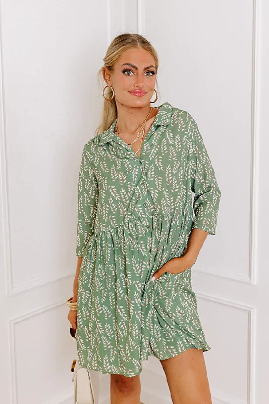Maxi Women Dress with Floral Print for a Bohemian VibeCheery Mood Tunic Dress In Pear Maxi Women Dress with Floral Print for a Bohemian VibeCheery Mood Tunic Dress In Pear