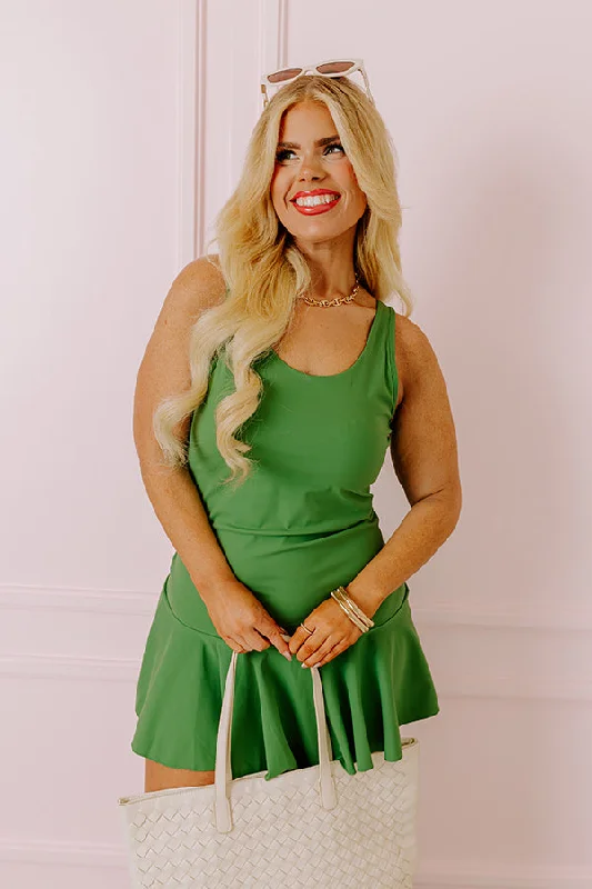 Backless Women Dress for a Sexy and Alluring Look at Evening EventsConfident Choice Athletic Dress In Olive Curves Backless Women Dress for a Sexy and Alluring Look at Evening EventsConfident Choice Athletic Dress In Olive Curves