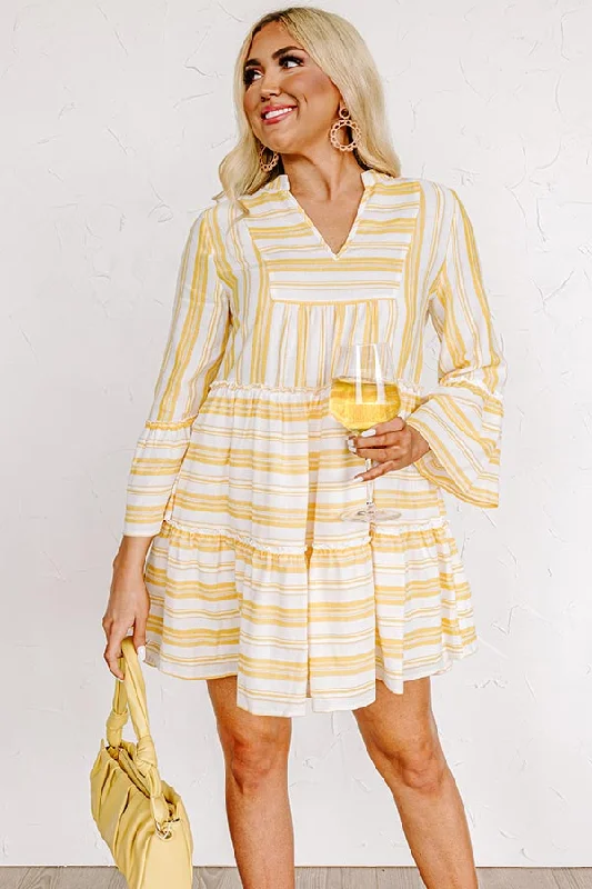 Backless Women Dress for a Sexy and Alluring Look at Evening EventsFlorida Bound Shift Dress In Marigold Backless Women Dress for a Sexy and Alluring Look at Evening EventsFlorida Bound Shift Dress In Marigold