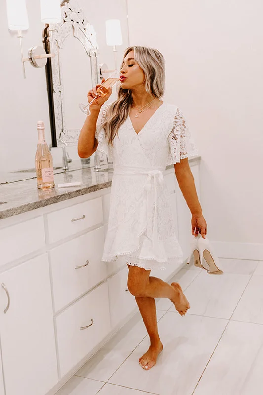 Mermaid - Style Women Dress with a Fitted Silhouette for Special OccasionsSeal My Fate Lace Dress Mermaid - Style Women Dress with a Fitted Silhouette for Special OccasionsSeal My Fate Lace Dress