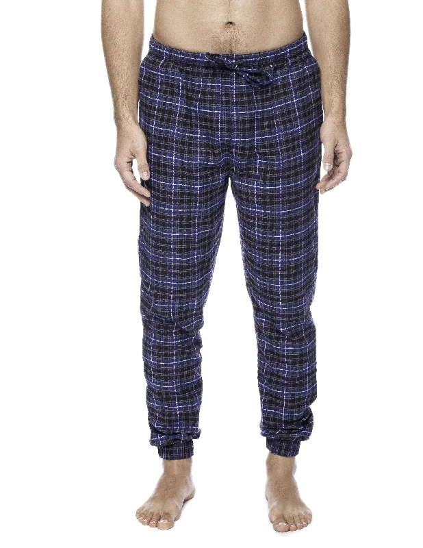 Short - size cropped floral - embroidered lounge pants for short - stature womenMens 100% Cotton Flannel Jogger Lounge Pants - Plaid Navy/Black Short - size cropped floral - embroidered lounge pants for short - stature womenMens 100% Cotton Flannel Jogger Lounge Pants - Plaid Navy/Black