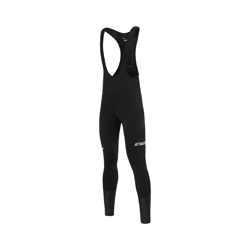 Ruffled Hem Women Shorts to Add a Feminine TouchAttaquer All Day Winter Bib Long - Black Reflective Logo Ruffled Hem Women Shorts to Add a Feminine TouchAttaquer All Day Winter Bib Long - Black Reflective Logo