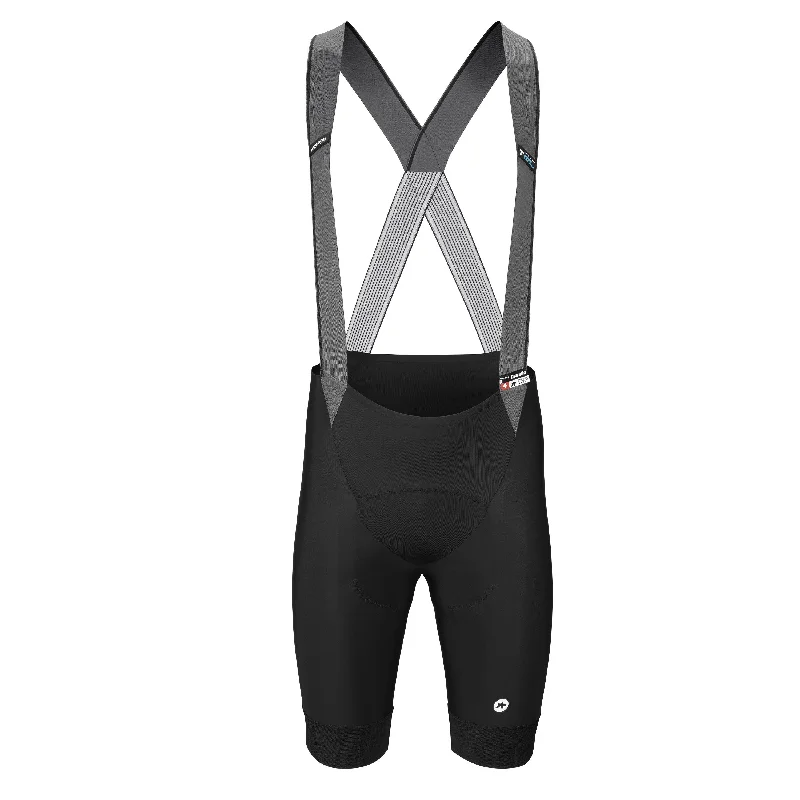 Linen Women Shorts for Breathable Comfort in Hot WeatherASSOS Mille GTS Summer Bib Shorts C2 - Black Series Linen Women Shorts for Breathable Comfort in Hot WeatherASSOS Mille GTS Summer Bib Shorts C2 - Black Series