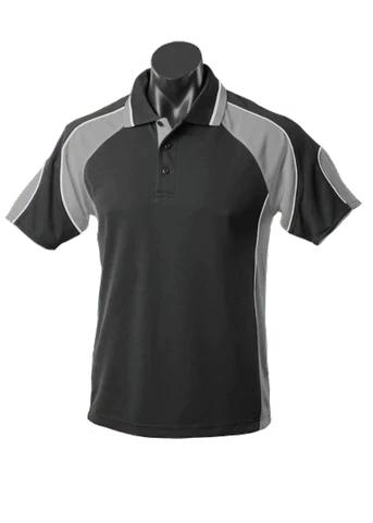 Antibacterial polo shirt for fitness enthusiastsAussie Pacific Men's Murray Polo Shirt 1300 Antibacterial polo shirt for fitness enthusiastsAussie Pacific Men's Murray Polo Shirt 1300
