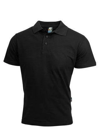 Antibacterial polo shirt for fitness enthusiastsAussie Pacific Ladies Hunter Polo Shirt 3312 Antibacterial polo shirt for fitness enthusiastsAussie Pacific Ladies Hunter Polo Shirt 3312